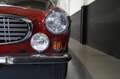 Volvo P1800S Very Nice driver (1968) Rood - thumbnail 3