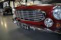 Volvo P1800S Very Nice driver (1968) Rood - thumbnail 21