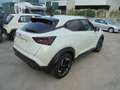 Nissan Juke 1.0 dig-t N-Connecta 114cv Blanc - thumbnail 11