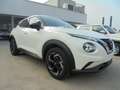 Nissan Juke 1.0 dig-t N-Connecta 114cv Blanc - thumbnail 1