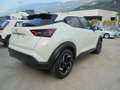 Nissan Juke 1.0 dig-t N-Connecta 114cv Blanc - thumbnail 10