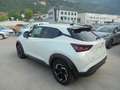 Nissan Juke 1.0 dig-t N-Connecta 114cv Blanc - thumbnail 8