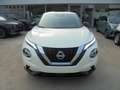 Nissan Juke 1.0 dig-t N-Connecta 114cv Blanc - thumbnail 4