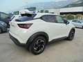 Nissan Juke 1.0 dig-t N-Connecta 114cv Blanc - thumbnail 12