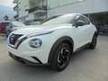 Nissan Juke 1.0 dig-t N-Connecta 114cv Blanc - thumbnail 6