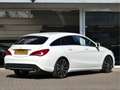 Mercedes-Benz CLA 180 Shooting Brake Edition AMG-line | achteruitrijcame Blanc - thumbnail 2