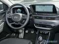 Hyundai BAYON TREND&KOMFORT NAVI KAMERA SHZ LHZ CARPLAY Blanco - thumbnail 3