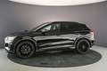 Audi Q4 e-tron 40 e-tron 204PK Advanced edition 77 kWh BLACK EDIT Zwart - thumbnail 2
