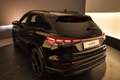 Audi Q4 e-tron 40 e-tron 204PK Advanced edition 77 kWh BLACK EDIT Zwart - thumbnail 37