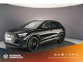Audi Q4 e-tron 40 e-tron 204PK Advanced edition 77 kWh BLACK EDIT Zwart - thumbnail 1