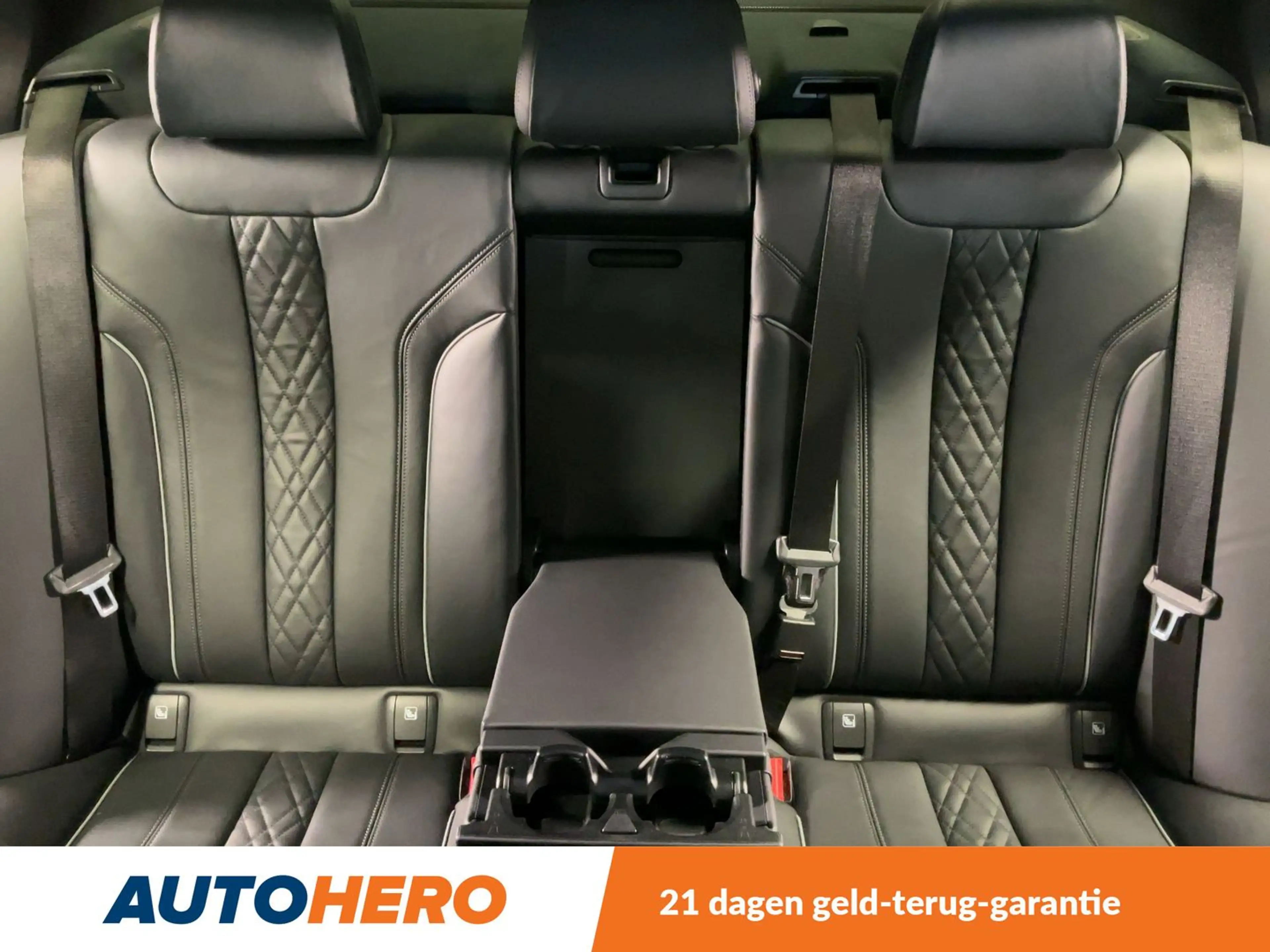 BMW 545 545e xDrive M Sport — photo 15