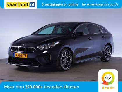 Kia ProCeed / pro_cee'd 1.5 T-GDi MHEV 160pk GT-Line Edition Aut. [ Panora