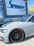 Audi S6 TDI Avant 22" Air SH Pano B&O Alc Sthz RS6 Grau Grijs - thumbnail 19