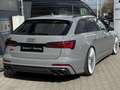Audi S6 TDI Avant 22" Air SH Pano B&O Alc Sthz RS6 Grau Grey - thumbnail 6