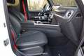 Mercedes-Benz G 400 G 400 d 9G-TRONIC AMG /Burmester/GSD/Night/1.Hand Weiß - thumbnail 11