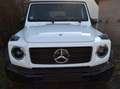 Mercedes-Benz G 400 G 400 d 9G-TRONIC AMG /Burmester/GSD/Night/1.Hand Weiß - thumbnail 5