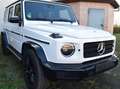 Mercedes-Benz G 400 G 400 d 9G-TRONIC AMG /Burmester/GSD/Night/1.Hand Weiß - thumbnail 1