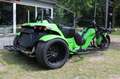 Rewaco RF1 Pur 3 Explorer Turbo ATM Black-Line Trike Groen - thumbnail 9