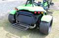 Rewaco RF1 Pur 3 Explorer Turbo ATM Black-Line Trike Groen - thumbnail 10