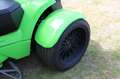 Rewaco RF1 Pur 3 Explorer Turbo ATM Black-Line Trike Groen - thumbnail 7