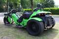 Rewaco RF1 Pur 3 Explorer Turbo ATM Black-Line Trike Groen - thumbnail 8