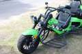 Rewaco RF1 Pur 3 Explorer Turbo ATM Black-Line Trike Groen - thumbnail 4
