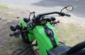 Rewaco RF1 Pur 3 Explorer Turbo ATM Black-Line Trike Vert - thumbnail 4