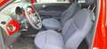 Fiat 500 500 1.0 hybrid Cult 70cv Rojo - thumbnail 7