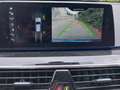 BMW 530 Serie 5 G31 2017 Touring 530d xDrive Bleu - thumbnail 3