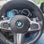 BMW 530 Serie 5 G31 2017 Touring 530d xDrive Bleu - thumbnail 1