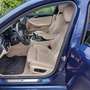 BMW 530 Serie 5 G31 2017 Touring 530d xDrive Bleu - thumbnail 10