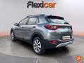 Kia Stonic 1.0 T-GDi 74kW (100CV) MHEV MT Business Gris - thumbnail 7