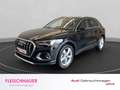 Audi Q3 advanced 35 TFSI AHK PDC LED virtual cockpit Schwarz - thumbnail 1