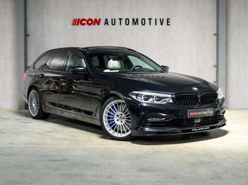 B5 ALLRAD - FULL OPTION | HK | HUD | ADAPTIVE LED