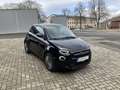 Fiat 500 Hatchback Hybrid Torino Schwarz - thumbnail 2