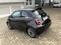 Fiat 500 Hatchback Hybrid Torino Schwarz - thumbnail 5