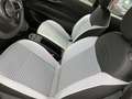 Fiat 500 Hatchback Hybrid Torino Schwarz - thumbnail 7