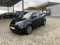 Fiat 500 Hatchback Hybrid Torino Schwarz - thumbnail 1