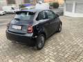 Fiat 500 Hatchback Hybrid Torino Schwarz - thumbnail 4