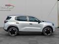 Opel Frontera Elektro 44kWh Edition Silber - thumbnail 4