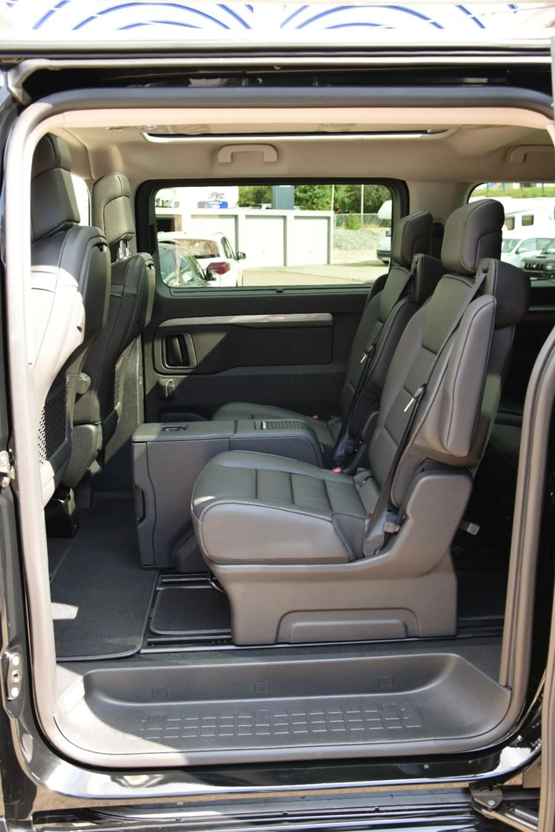 Opel Zafira Life ZAFIRA LIFE GS L3 PANO LEDER 7-SITZE TISCH AHK — photo 15