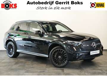 300e 4MATIC AMG Line Nightpakket Keyless Go/Start