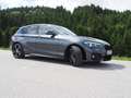 BMW 120 120d M Sport Aut. M Sport Grau - thumbnail 5