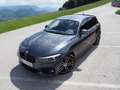 BMW 120 120d M Sport Aut. M Sport Grau - thumbnail 2