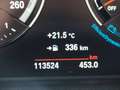 BMW 120 120d M Sport Aut. M Sport Grau - thumbnail 14