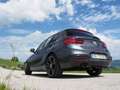 BMW 120 120d M Sport Aut. M Sport Grau - thumbnail 3
