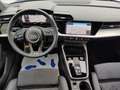 Audi A3 Sportback 35TDI S line ACC Navi AHK GARANTIE Bleu - thumbnail 7
