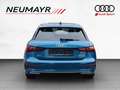Audi A3 Sportback 35TDI S line ACC Navi AHK GARANTIE Blue - thumbnail 5