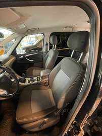 Bild 10 Ford Galaxy Ambiente