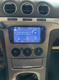 Bild 18 Ford Galaxy Ambiente